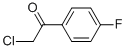 2-Chloro-4-fluoroacetophenone Structure,456-04-2Structure