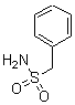 Benzenemethanesulfonamide Structure,4563-33-1Structure