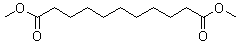 Dimethyl undecanedioate Structure,4567-98-0Structure