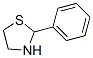 2-Phenyl-1,3-thiazolane Structure,4569-82-8Structure