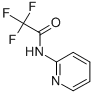 2,2,2-Trifluoro-N-2-pyridinyl-acetamide Structure,457-50-1Structure