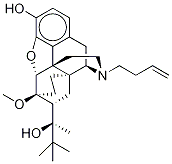 Buprenorphine related compound a cii (25 mg) (21-[3-(1-propenyl)]-7alpha-[(s)-1-hydroxy-1,2,2-trimethylpropyl]-6,14-endo-ethano-6,7,8,14-tetrahydrooripavine) Structure,457071-73-7Structure