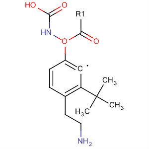 Tert-butyl n-[4-(2-aminoethyl)phenyl]carbamate Structure,457631-44-6Structure