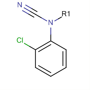 (2-Chlorophenyl)cyanamide Structure,45765-25-1Structure