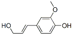 松柏醇結(jié)構(gòu)式_458-35-5結(jié)構(gòu)式