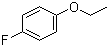 4-氟苯乙醚結(jié)構(gòu)式_459-26-7結(jié)構(gòu)式