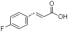 對氟肉桂酸結構式_459-32-5結構式