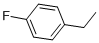 4-Ethyl(fluorobenzene) Structure,459-47-2Structure
