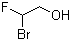 2-氟-2-溴-乙醇結(jié)構(gòu)式_459424-41-0結(jié)構(gòu)式