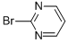 2-Bromopyrimidine Structure,4595-60-2Structure