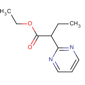 4-(嘧啶-2-基)-丁酸乙酯結(jié)構(gòu)式_459818-75-8結(jié)構(gòu)式