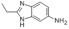 1H-benzimidazol-5-amine,2-ethyl-(9ci) Structure,46055-62-3Structure