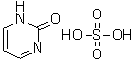 2-Hydroxypyrimidine bisulfate Structure,460985-99-3Structure