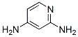 2,4-Diaminopyridine Structure,461-88-1Structure