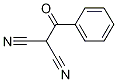 2-Benzoylmalononitrile Structure,46177-21-3Structure