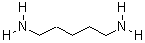 1,5-Diaminopentane Structure,462-94-2Structure