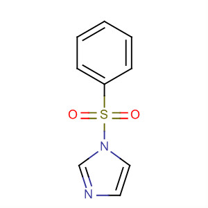 1-Benzenesulfonylimidazole Structure,46248-01-5Structure