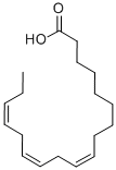 亞麻酸結(jié)構(gòu)式_463-40-1結(jié)構(gòu)式