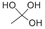 1,1,1-Ethanetriol Structure,463-83-2Structure