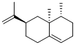 (+)-Valencene Structure,4630-07-3Structure