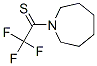 1H-azepine, hexahydro-1-(2,2,2-trifluoro-1-thioxoethyl)- (9ci) Structure,463313-03-3Structure