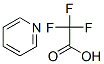 Pyridine trifluoroacetate Structure,464-05-1Structure