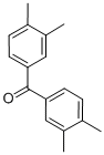 3,3,4,4-Tetramethylbenzophenone Structure,4659-48-7Structure