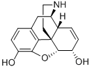 去甲嗎啡結(jié)構(gòu)式_466-97-7結(jié)構(gòu)式