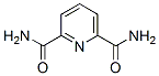 2,6-Pyridinedicarboxamide Structure,4663-97-2Structure