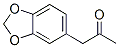 Piperonyl Methyl Ketone Structure,4676-39-5Structure