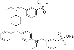 酸性綠3結(jié)構(gòu)式_4680-78-8結(jié)構(gòu)式