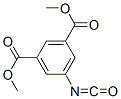 3,5-Bis(methoxycarbonyl)phenyl isocyanate Structure,46828-05-1Structure