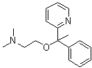 多西拉敏結(jié)構(gòu)式_469-21-6結(jié)構(gòu)式