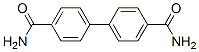 [1,1-Biphenyl]-4,4-dicarboxamide Structure,46902-08-3Structure