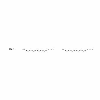 Calcium laurate Structure,4696-56-4Structure