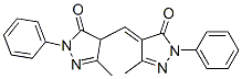 溶劑黃 93結(jié)構(gòu)式_4702-90-3結(jié)構(gòu)式