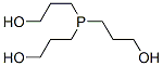 Tris(hydoxymethyl)phosphine Structure,4706-17-6Structure