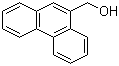 9-羥基菲結(jié)構(gòu)式_4707-72-6結(jié)構(gòu)式