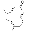 花姜酮結(jié)構(gòu)式_471-05-6結(jié)構(gòu)式