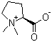 水蘇堿結(jié)構(gòu)式_471-87-4結(jié)構(gòu)式