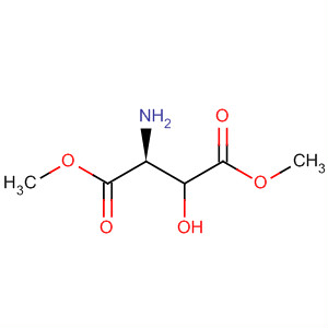 Dimethyl hydroxyaspartate Structure,471242-80-5Structure