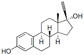 19-Norpregna-1,3,5(10)-trien-20-yne-3,17-diol Structure,4717-38-8Structure