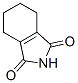 3,4,5,6-Tetrahydrophthalimide Structure,4720-86-9Structure