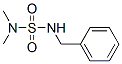 N,n-dimethylbenzylsulfamide Structure,4726-01-6Structure