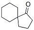 螺[4.5]-1-癸酮結(jié)構(gòu)式_4728-91-0結(jié)構(gòu)式