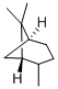 2,6,6-Trimethylbicyclo[3.1.1]heptane Structure,473-55-2Structure