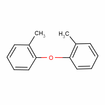 1-Methyl-2-(2-methylphenoxy)benzene Structure,4731-34-4Structure