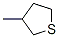 3-Methylthiolane Structure,4740-00-5Structure