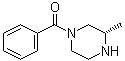 (S)-2-甲基-4-苯甲?；哙航Y構式_474010-81-6結構式