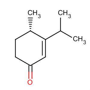 2-Cyclohexen-1-one,4-methyl-3-(1-methylethyl)-,(4s)-(9ci) Structure,474023-22-8Structure